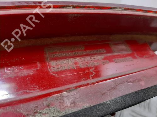 Left tailgate light SEAT ALTEA XL (5P5, 5P8)  | BP31052823C79 