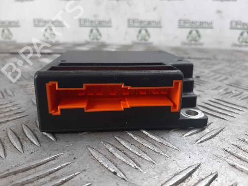 Used ECU airbags PEUGEOT 1007 (KM_) 1.4 HDi (68 hp) 10616909