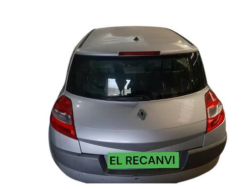 Left front window switch RENAULT MEGANE II (BM0/1_, CM0/1_) | BP27660900I27