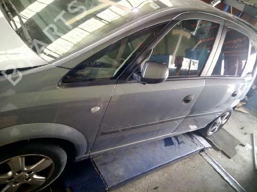 Right front driveshaft OPEL MERIVA A MPV (X03) 1.7 CDTI (E75) | BP4547104M39