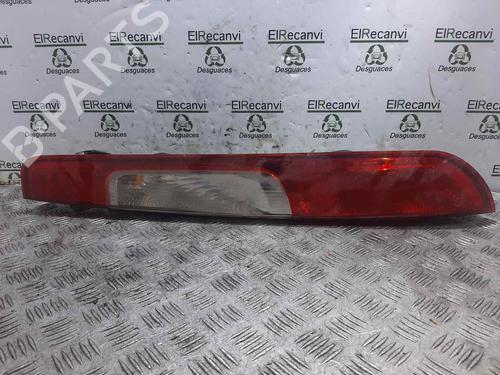 Used Right taillight FORD FOCUS II (DA_, HCP, DP) [2004-2013]  15349243