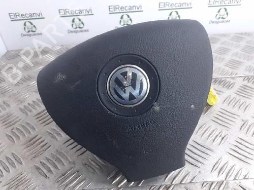Used Driver airbag VW GOLF V (1K1) 1.9 TDI (105 hp) 6084315