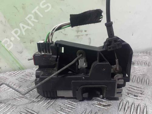 Front left lock NISSAN PRIMASTAR Van (X83) | BP11225084C98