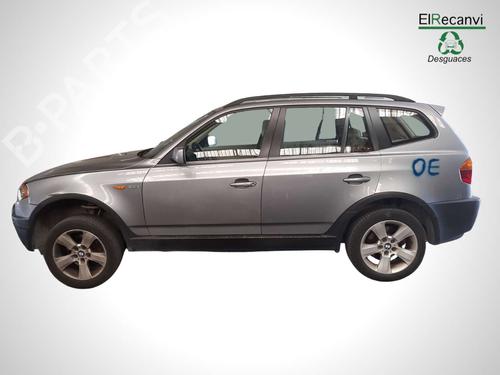 Front left window mechanism BMW X3 (E83) 3.0 d | BP31841641C22 