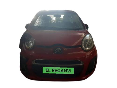 Ricambi CITROËN C1 (PM_, PN_)  1.0  4599017