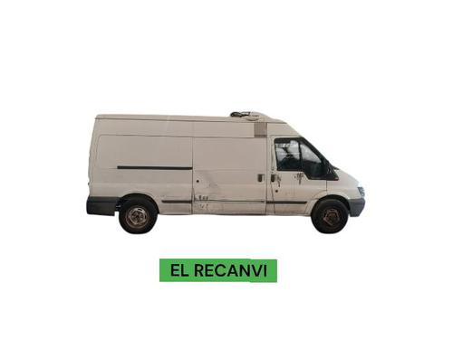 Left headlight FORD TRANSIT Van (FA_ _) 2.4 TDCi RWD | BP37195651C28 - Image 5