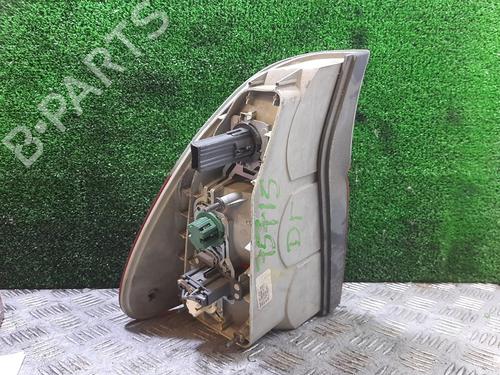 Right taillight BMW X5 (E53) 3.0 i | BP27498603C35