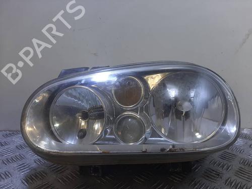 Used Left headlight Left headlight 38914297 38914297