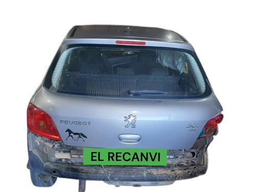 Fuse box PEUGEOT 307 (3A/C) 2.0 HDi 90 | BP23135654E1 