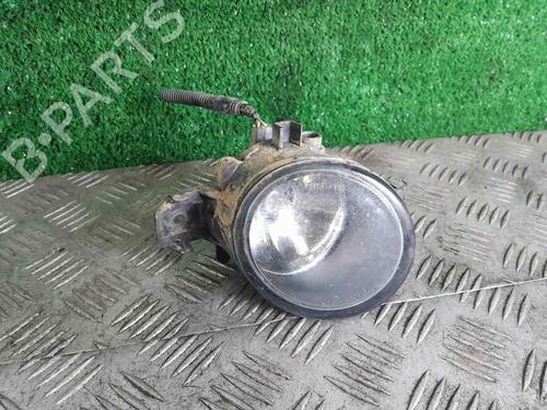 Used Left front fog light NISSAN ALMERA II Hatchback (N16) [2000-2025]  22602043