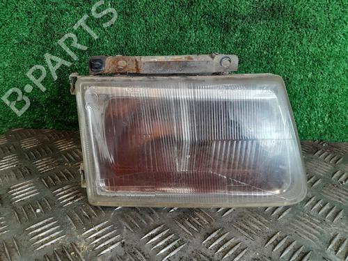 Faro destro PIAGGIO PORTER Platform/Chassis [1992-2025]  30570038