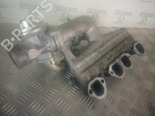 Used Egr Egr VW GOLF IV (1J1) 1.9 TDI (110 hp) 4522999 4522999