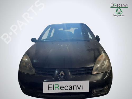 Left taillight RENAULT CLIO II (BB_, CB_)  | BP16139980C34 