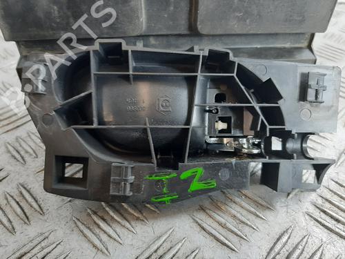 Front left interior door handle CITROËN C4 Grand Picasso I (UA_)  | BP9579370I13 