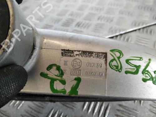 Left mirror HYUNDAI ATOS PRIME (MX) | BP15727295C26