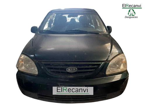 Rear left window mechanism KIA CARENS II MPV (FJ) | BP22619617C24