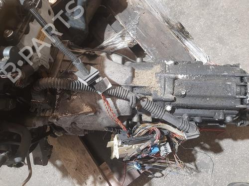 Engine BMW 3 (E90) 318 d | BP28725699M1