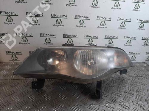 Used Left headlight Left headlight ROVER 45 I Saloon (RT) [2000-2005] 10080622 10080622