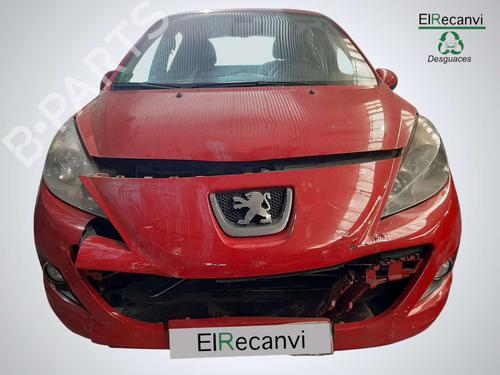 Front right window mechanism PEUGEOT 207 (WA_, WC_) | BP10164261C23