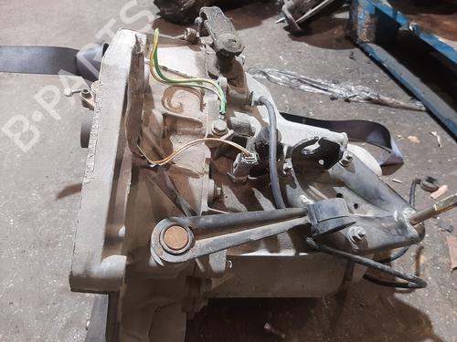 Gearbox CITROËN SAXO (S0, S1) 1.4 VTS | BP27894607M3