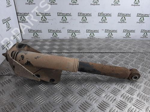 Used Left rear shock absorber KIA CARNIVAL II (GQ) 2.9 CRDi (144 hp) 9534874