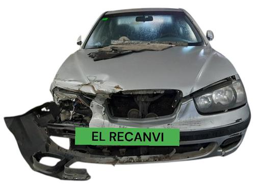 Right mirror HYUNDAI ELANTRA III (XD) 2.0 CRDi | BP22810417C27