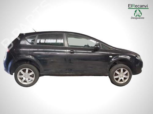 Front left window mechanism SEAT LEON (1P1)  | BP9726301C22 