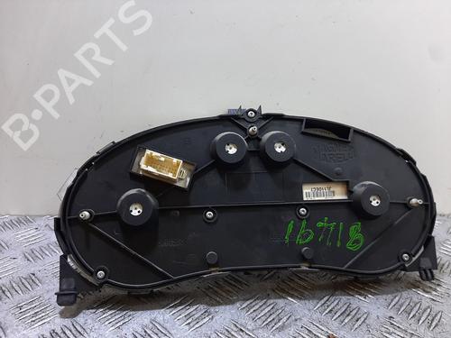 Cuadro instrumentos CITROËN JUMPY II Van 2.0 HDi 120 | BP30882648C47 