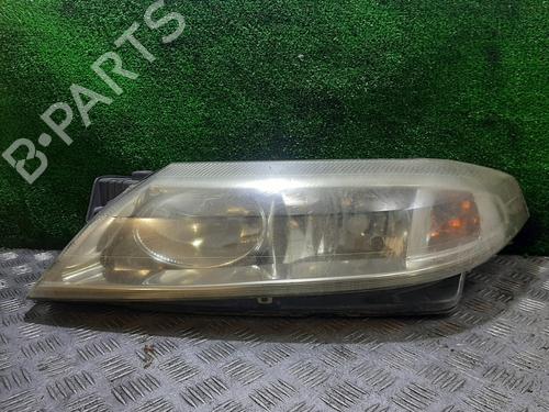 Used Left headlight RENAULT LAGUNA II (BG0/1_) [2001-2007]  28503523