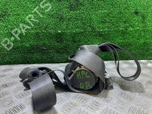 Used Front right seatbelt FIAT DUCATO Van (250_) [2006-2025]  25134009