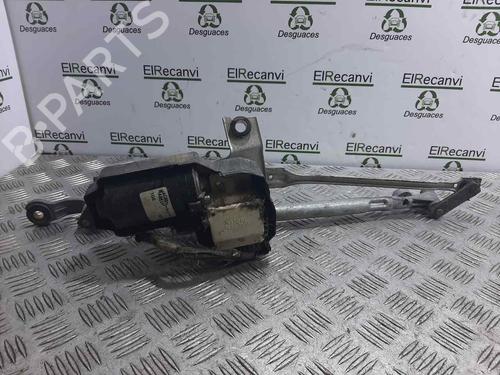 Used Front wiper motor FIAT PUNTO (176_) 60 1.2 (176AP, 176AR, 176AQ, 176BB) (60 hp) 7006400
