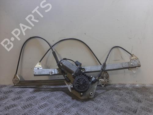 Front right window mechanism BMW 3 (E46) 320 d | BP37631331C23 - Image 2