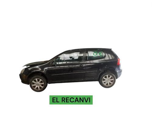 Front left lock VW GOLF V (1K1) | BP32221680C98