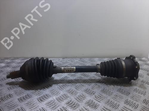 Used Left front driveshaft SEAT IBIZA IV (6J5, 6P1) [2008-2017]  29731890