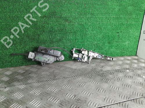 Used Front right lock CITROËN C4 Grand Picasso I (UA_) 1.6 HDi (109 hp) 24104421