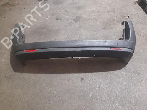 Used Rear bumper FIAT DOBLO Cargo (263_) [2010-2026]  19518261