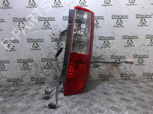 Højre baglygte TATA INDIGO MARINA (4_V2) [2003-2012]  16980699