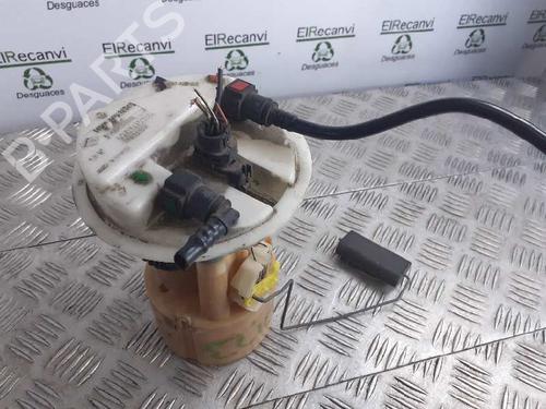 Używane Pompa paliwa RENAULT CLIO II (BB_, CB_) 1.2 16V (BB05, BB0W, BB11, BB27, BB2T, BB2U, BB2V, CB05,... (75 hp) 6091184