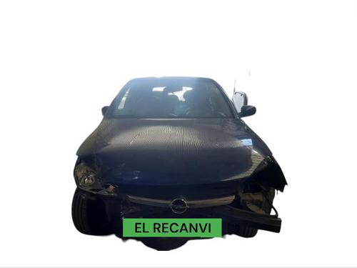 Brukte deler til OPEL CORSA C (X01)  1.2 Twinport (F08, F68)  4528763