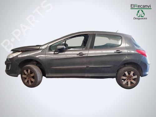 Front left window mechanism PEUGEOT 308 I (4A_, 4C_) | BP10395600C22