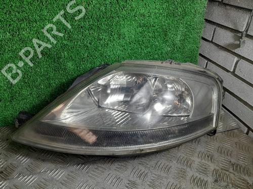 Used Left headlight Left headlight CITROËN C3 I (FC_, FN_) 1.4 HDi (68 hp) 33328198 33328198