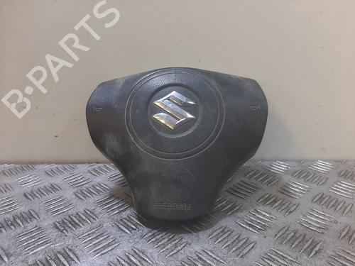 Airbag chauffør Airbag chauffør SUZUKI GRAND VITARA II (JT, TE, TD) [2005-2026] 34331040 34331040