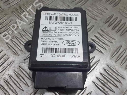 Used Electronic module FORD TOURNEO CONNECT [2002-2013]  7302794