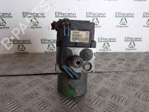 Used ABS pump OPEL ASTRA G Hatchback (T98) 1.6 (F08, F48) (84 hp) 13044403
