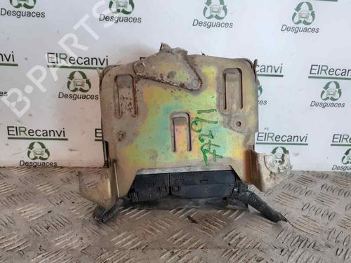 Used Engine control unit (ECU) SEAT CORDOBA (6K2) [1999-2002]  13492488