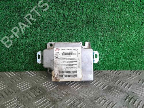 Airbag styreenhed KIA RIO II (JB) 1.5 CRDi (110 hp) 21537599