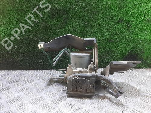 Used ABS pump RENAULT CLIO II (BB_, CB_) [1998-2016]  28424120