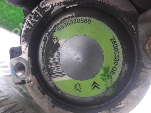 Steering pump CITROËN XSARA Coupe (N0) 2.0 HDI 90 | BP21537681M99
