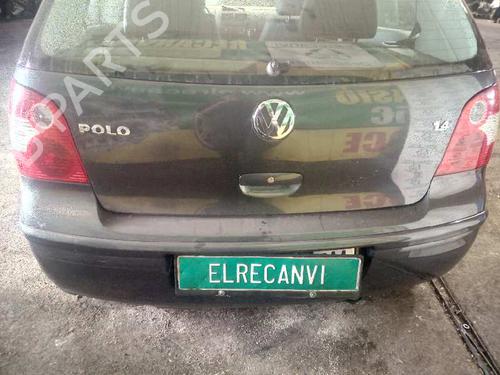 VW POLO IV (9N_, 9A_) [2001-2014] 1075553