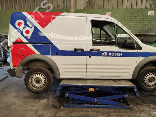 Expansion tank FORD TRANSIT CONNECT (P65_, P70_, P80_) | BP10753180C120